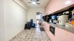 Blk 323 Woodlands Street 32 (Woodlands), HDB Executive #628341061